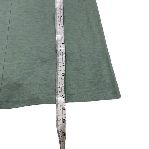 North40 Outfitters Country Chick Chicken Graphic Tee T-Shirt Green Size L - Picture 9 of 9